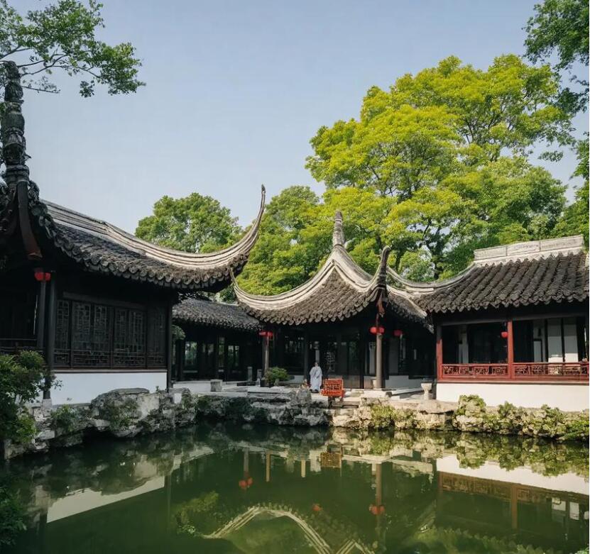 贵阳乌当沙砾土建有限公司